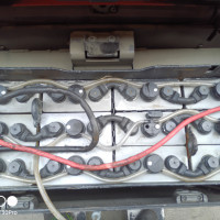 Toyota LPE200 - 3