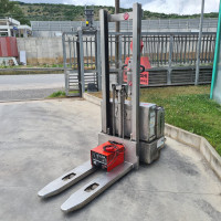 Samag EL12PD INOX - 2