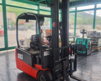 Manitou ME316 Manitou