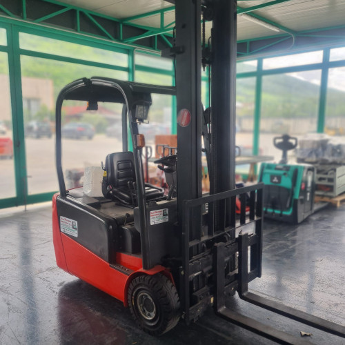 Manitou ME316