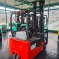 Manitou ME316 - 1