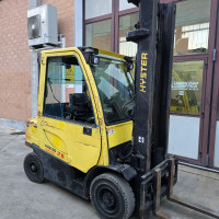 Hyster H2.5FT - 1