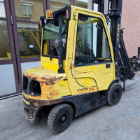 Hyster H2.5FT - 2
