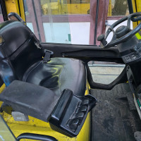 Hyster H2.5FT - 3