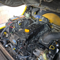 Hyster H2.5FT - 4