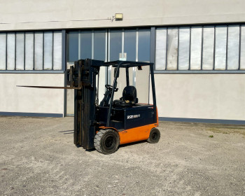 Doosan B22X-11 Doosan