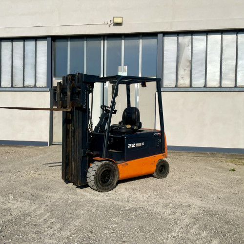 Doosan B22X-11