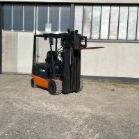 Doosan B22X-11 - 1