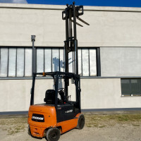Doosan B22X-11 - 2