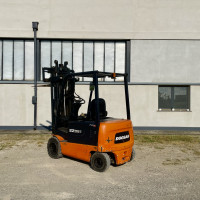 Doosan B22X-11 - 3
