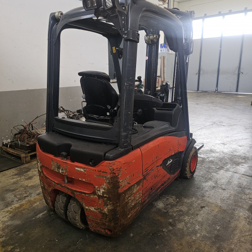 Linde E 20 L 02