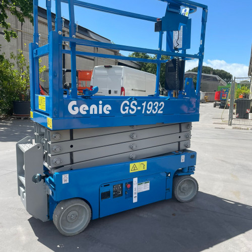Genie GS-1932
