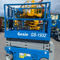 Genie GS-1932 - 3