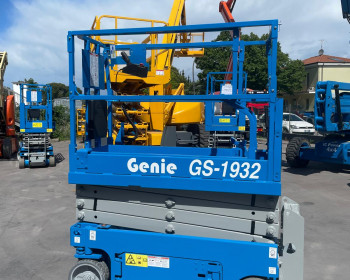 Genie GS-1932 Genie