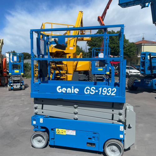 Genie GS-1932