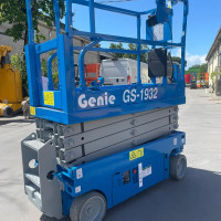 Genie GS-1932 - 1
