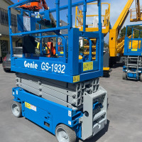Genie GS-1932 - 10