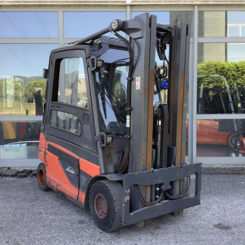 Linde E30L-01
