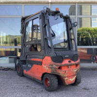 Linde E30L-01 - 1