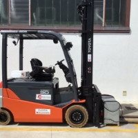 Toyota 8FBMT30 - 1