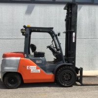 Toyota 40-8FD50N - 1