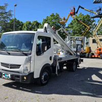 Multitel HX 200 - 1