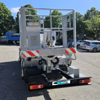 Multitel HX 200 - 2
