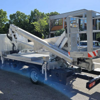 Multitel HX 200 - 3