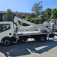Multitel HX 200 - 4