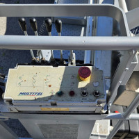 Multitel HX 200 - 8