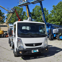 Multitel HX 200 - 9