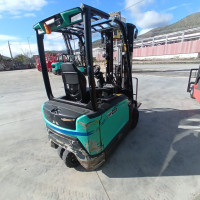 Mitsubishi FB16 - 1