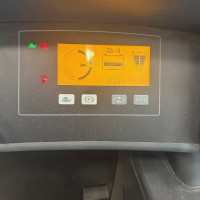Jungheinrich ETV 110 G115 650DZ - 3