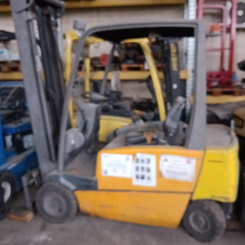 Jungheinrich EFG320