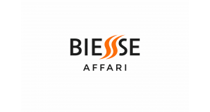 Logo BIESSE di Beni Stefano