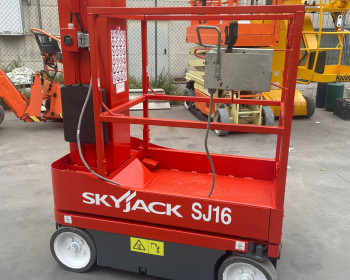 Skyjack SJ-16 Skyjack