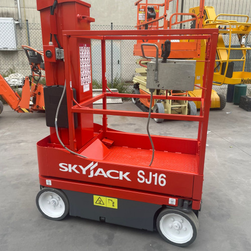 Skyjack SJ-16