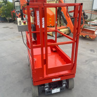 Skyjack SJ-16 - 1