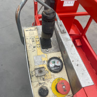 Skyjack SJ-16 - 5
