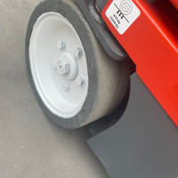 Skyjack SJ-16 - 6
