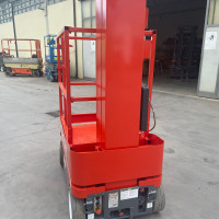 Skyjack SJ-16 - 8