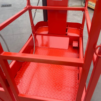 Skyjack SJ-16 - 9