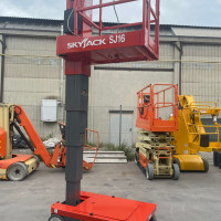 Skyjack SJ-16 - 10