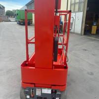 Skyjack SJ-16 - 12