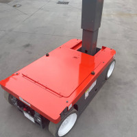 Skyjack SJ-16 - 13