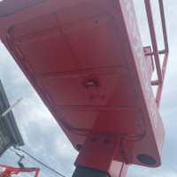 Skyjack SJ-16 - 15