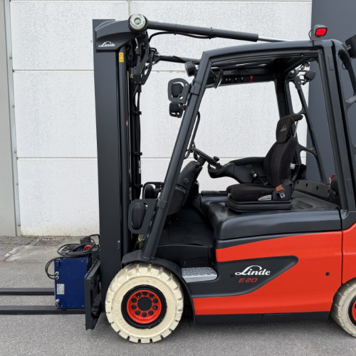 Linde E20-01