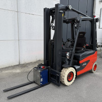 Linde E20-01 - 1