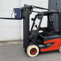 Linde E20-01 - 7