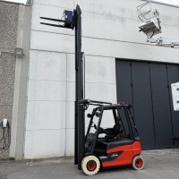 Linde E20-01 - 8
